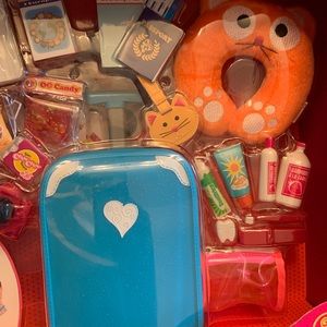 our generation travel kit